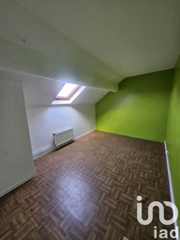 Maison à vendre 11 pièces 156 m² Romilly-sur-Seine