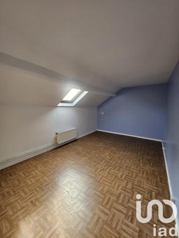 Maison à vendre 11 pièces 156 m² Romilly-sur-Seine