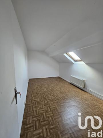 Maison à vendre 11 pièces 156 m² Romilly-sur-Seine