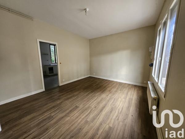 Maison à vendre 11 pièces 156 m² Romilly-sur-Seine