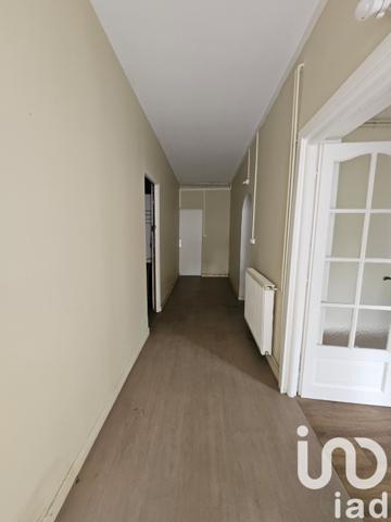 Maison à vendre 11 pièces 156 m² Romilly-sur-Seine