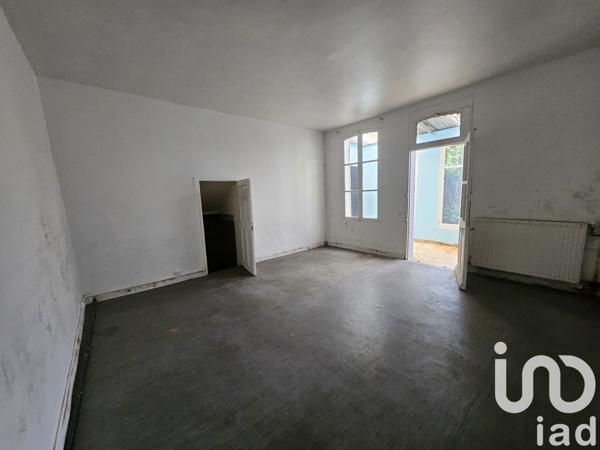 Maison à vendre 11 pièces 156 m² Romilly-sur-Seine