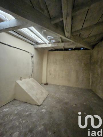 Maison à vendre 11 pièces 156 m² Romilly-sur-Seine