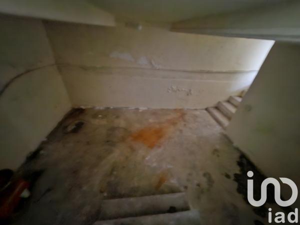 Maison à vendre 11 pièces 156 m² Romilly-sur-Seine