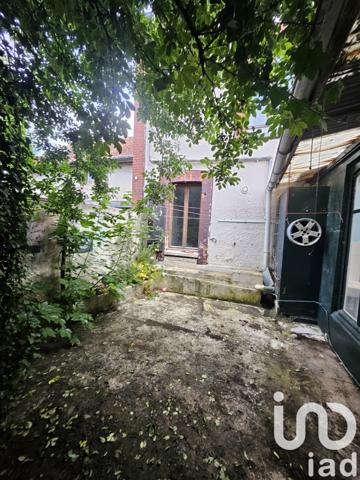 Maison à vendre 11 pièces 156 m² Romilly-sur-Seine