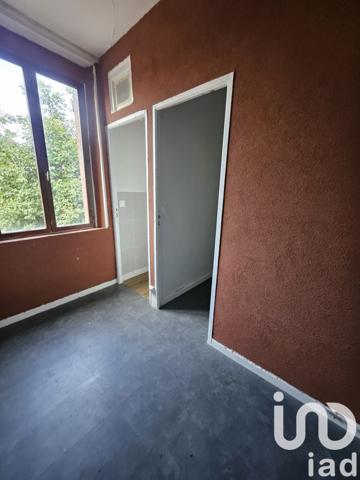 Maison à vendre 11 pièces 156 m² Romilly-sur-Seine