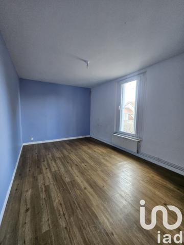 Maison à vendre 11 pièces 156 m² Romilly-sur-Seine