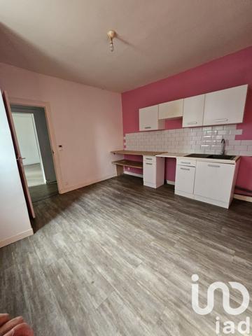 Maison à vendre 11 pièces 156 m² Romilly-sur-Seine