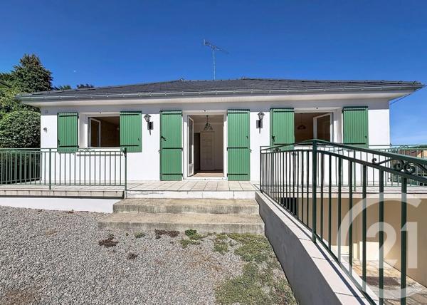 Maison à vendre  5 pièces - 83 m 2   GUERET  - 23