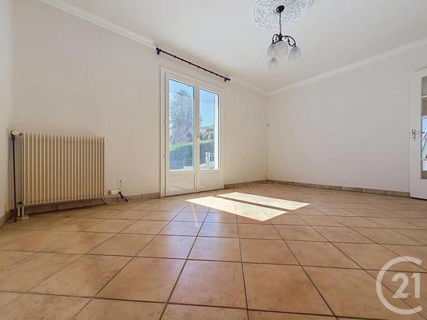 Maison à vendre  5 pièces - 83 m 2   GUERET  - 23
