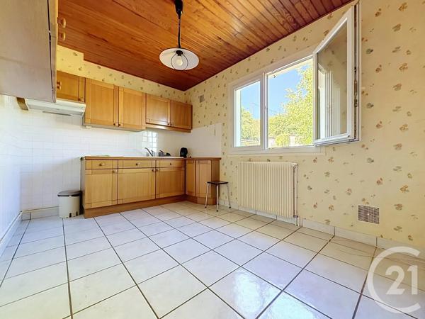 Maison à vendre  5 pièces - 83 m 2   GUERET  - 23