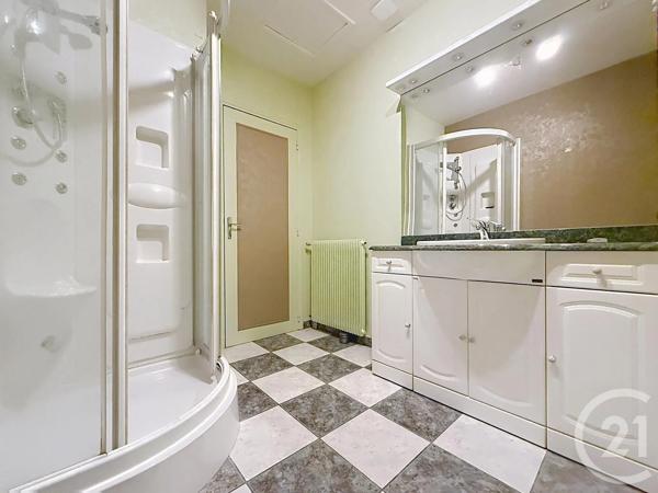 Maison à vendre  5 pièces - 83 m 2   GUERET  - 23