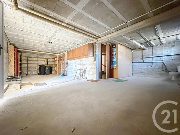 Maison à vendre  5 pièces - 83 m 2   GUERET  - 23