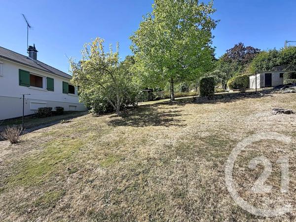 Maison à vendre  5 pièces - 83 m 2   GUERET  - 23