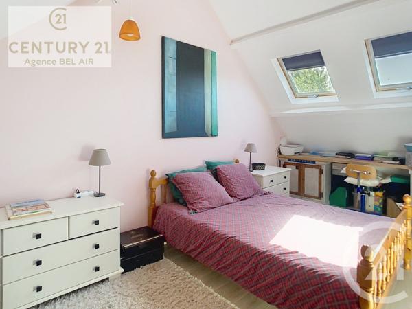 Maison à vendre  4 pièces - 88,25 m2 PENESTIN - 56