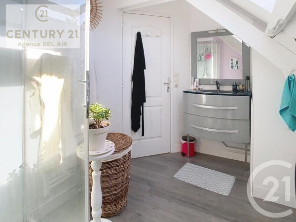 Maison à vendre  4 pièces - 88,25 m2 PENESTIN - 56