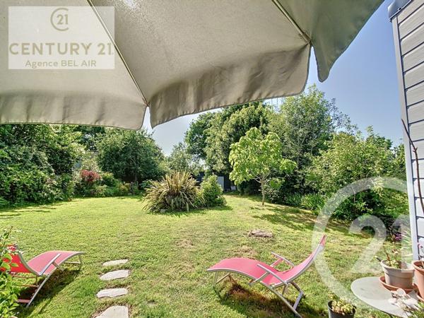 Maison à vendre  4 pièces - 88,25 m2 PENESTIN - 56