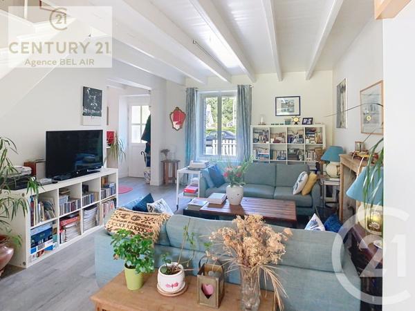 Maison à vendre  4 pièces - 88,25 m2 PENESTIN - 56