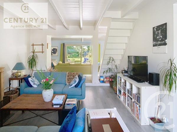 Maison à vendre  4 pièces - 88,25 m2 PENESTIN - 56