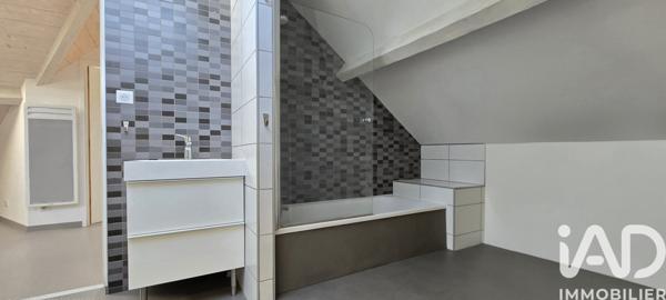 Appartement à vendre 5 pièces 93 m² Cran-Gevrier