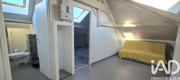 Appartement à vendre 5 pièces 93 m² Cran-Gevrier