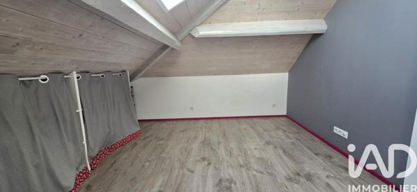 Appartement à vendre 5 pièces 93 m² Cran-Gevrier