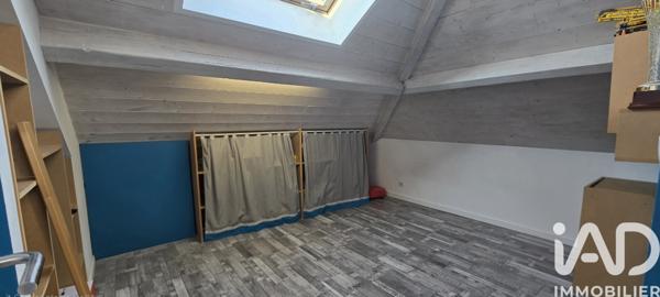 Appartement à vendre 5 pièces 93 m² Cran-Gevrier