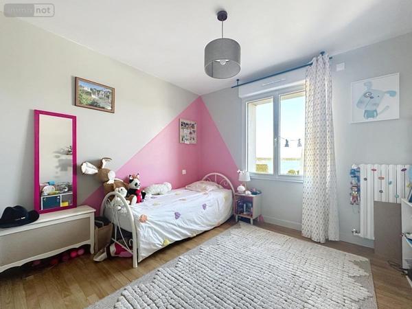 Maison à vendre à Belz dans le Morbihan (56550), ref : 56079-1521