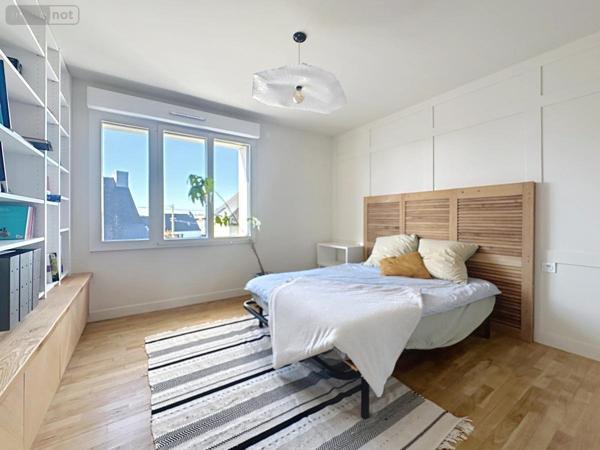 Maison à vendre à Belz dans le Morbihan (56550), ref : 56079-1521