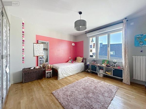 Maison à vendre à Belz dans le Morbihan (56550), ref : 56079-1521