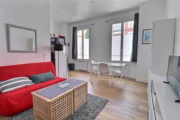 STUDIO LUMINEUX 30m2 - EMPLACEMENT IDEAL Maisons-Laffitte