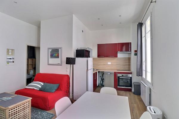 STUDIO LUMINEUX 30m2 - EMPLACEMENT IDEAL Maisons-Laffitte