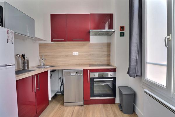 STUDIO LUMINEUX 30m2 - EMPLACEMENT IDEAL Maisons-Laffitte