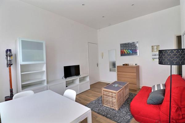 STUDIO LUMINEUX 30m2 - EMPLACEMENT IDEAL Maisons-Laffitte