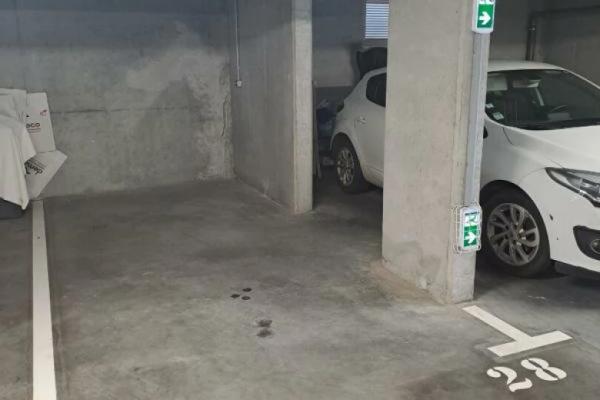 Parking - Les Sables-d'Olonne