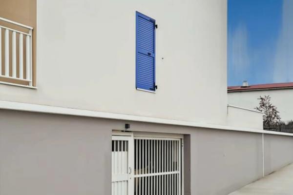 Parking - Les Sables-d'Olonne