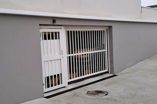 Parking - Les Sables-d'Olonne
