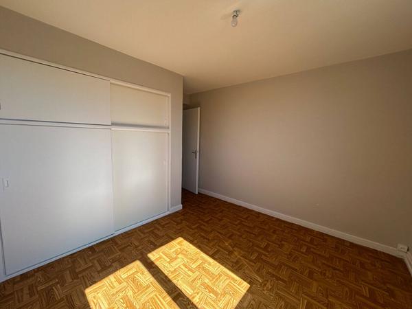 Appartement 3 pièces 58 m² VENISSIEUX
