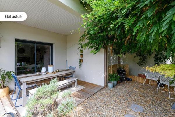 Maison 365 680 € Saint-Pierre-du-Mont 4 p 109 m² DPE A