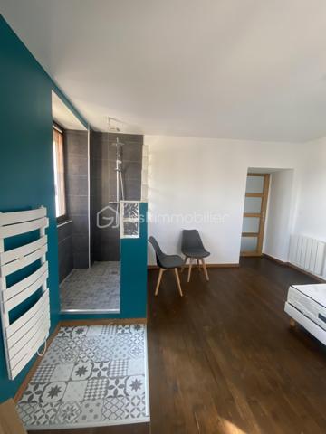 Appartement de 31,06 m²