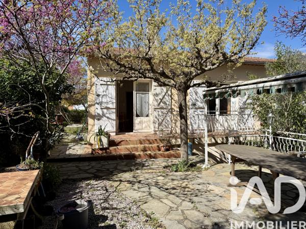 Maison à vendre 7 pièces 129,79 m² Toulon