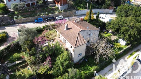 Maison à vendre 7 pièces 129,79 m² Toulon