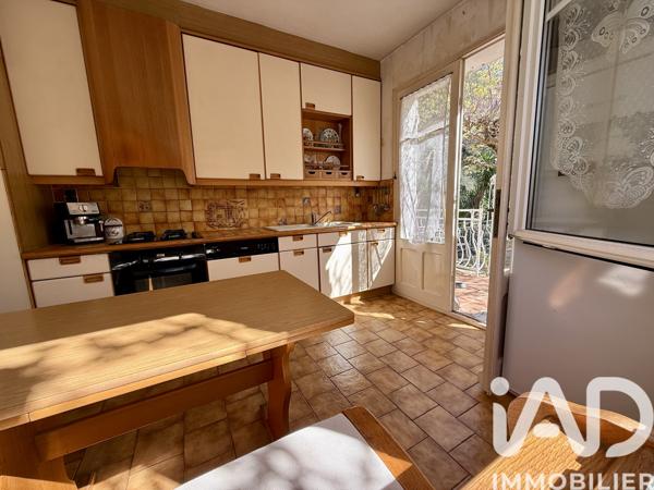 Maison à vendre 7 pièces 129,79 m² Toulon