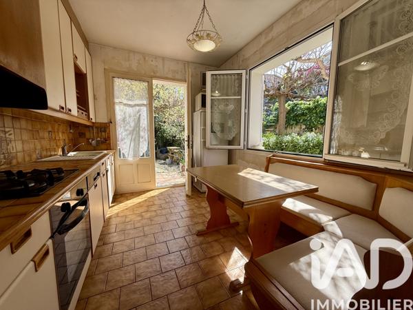 Maison à vendre 7 pièces 129,79 m² Toulon