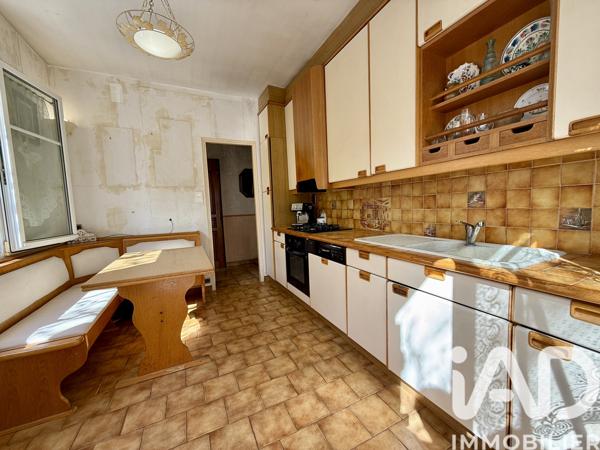Maison à vendre 7 pièces 129,79 m² Toulon