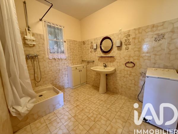 Maison à vendre 7 pièces 129,79 m² Toulon