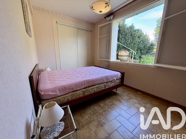 Maison à vendre 7 pièces 129,79 m² Toulon
