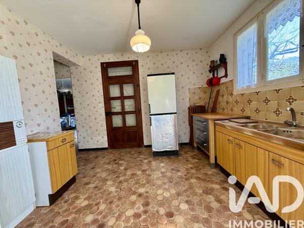 Maison à vendre 7 pièces 129,79 m² Toulon