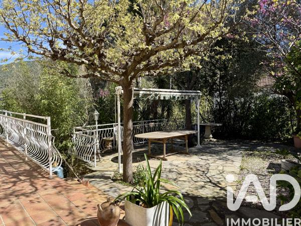 Maison à vendre 7 pièces 129,79 m² Toulon