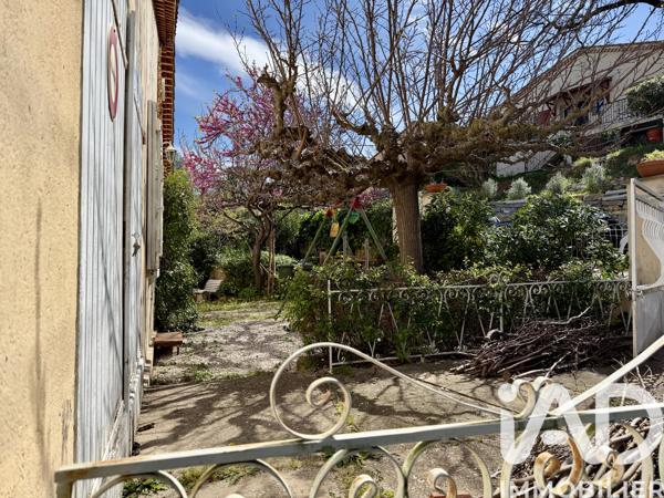 Maison à vendre 7 pièces 129,79 m² Toulon